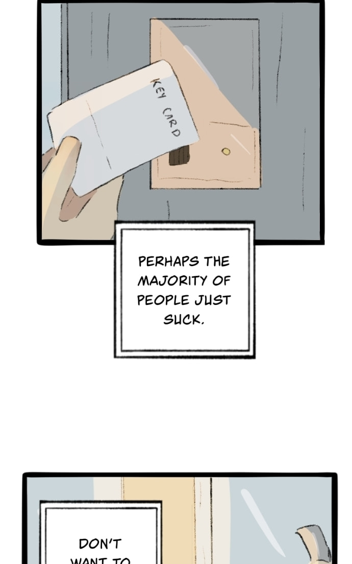 Surprise You're Gay! Chapter 48.1 page 29 - 