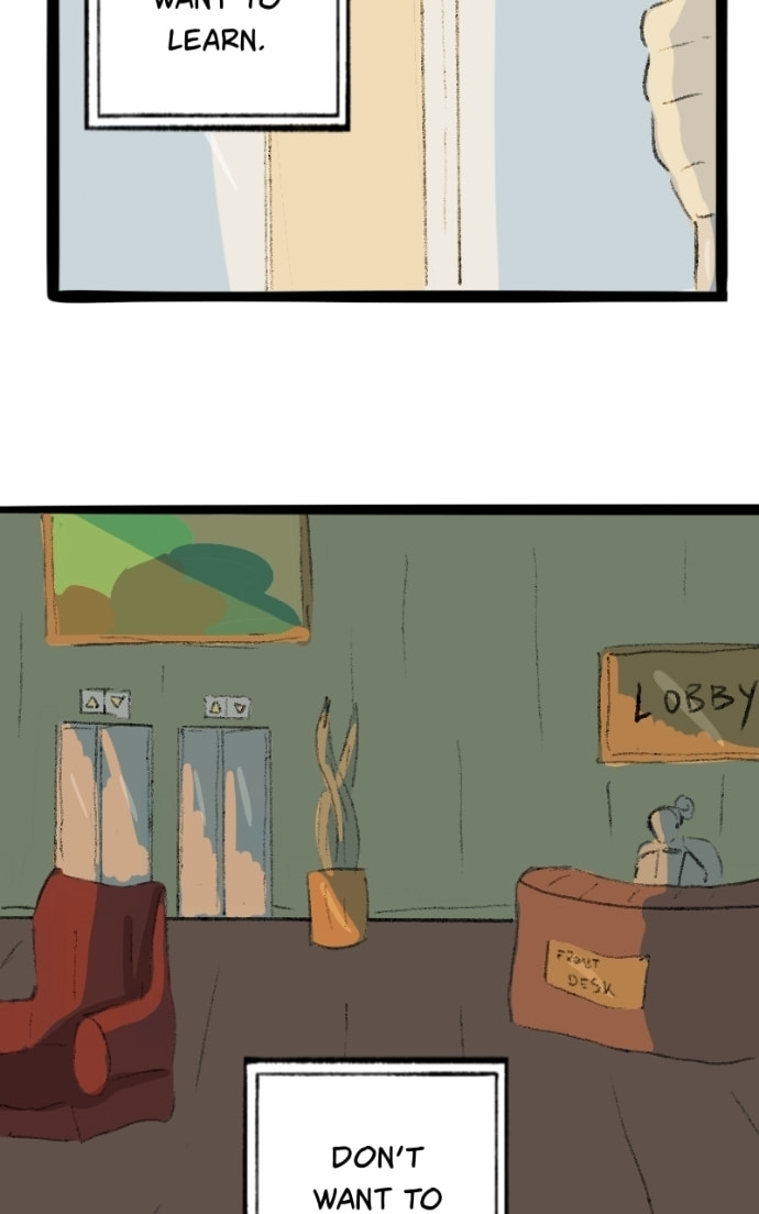 Surprise You're Gay! Chapter 48.1 page 30 - 