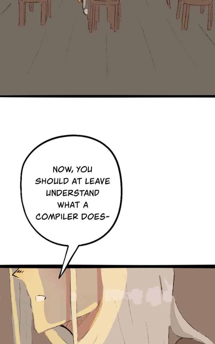 Surprise You're Gay! Chapter 48.1 page 4 - 