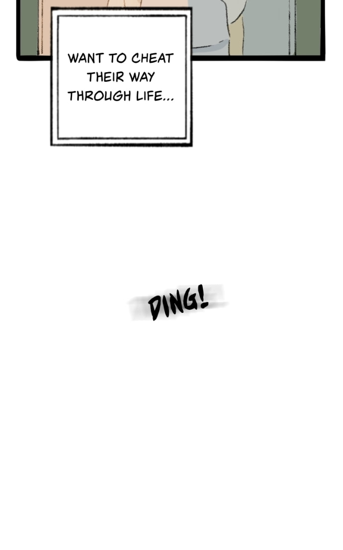 Surprise You're Gay! Chapter 48.1 page 32 - 