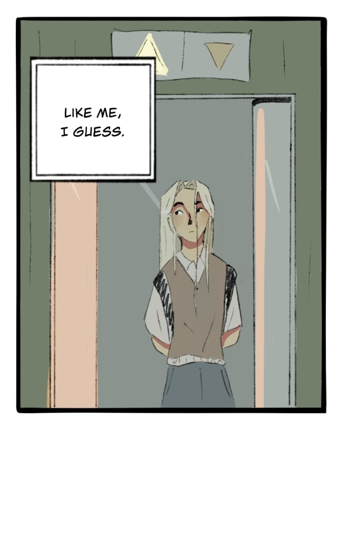Surprise You're Gay! Chapter 48.1 page 33 - 