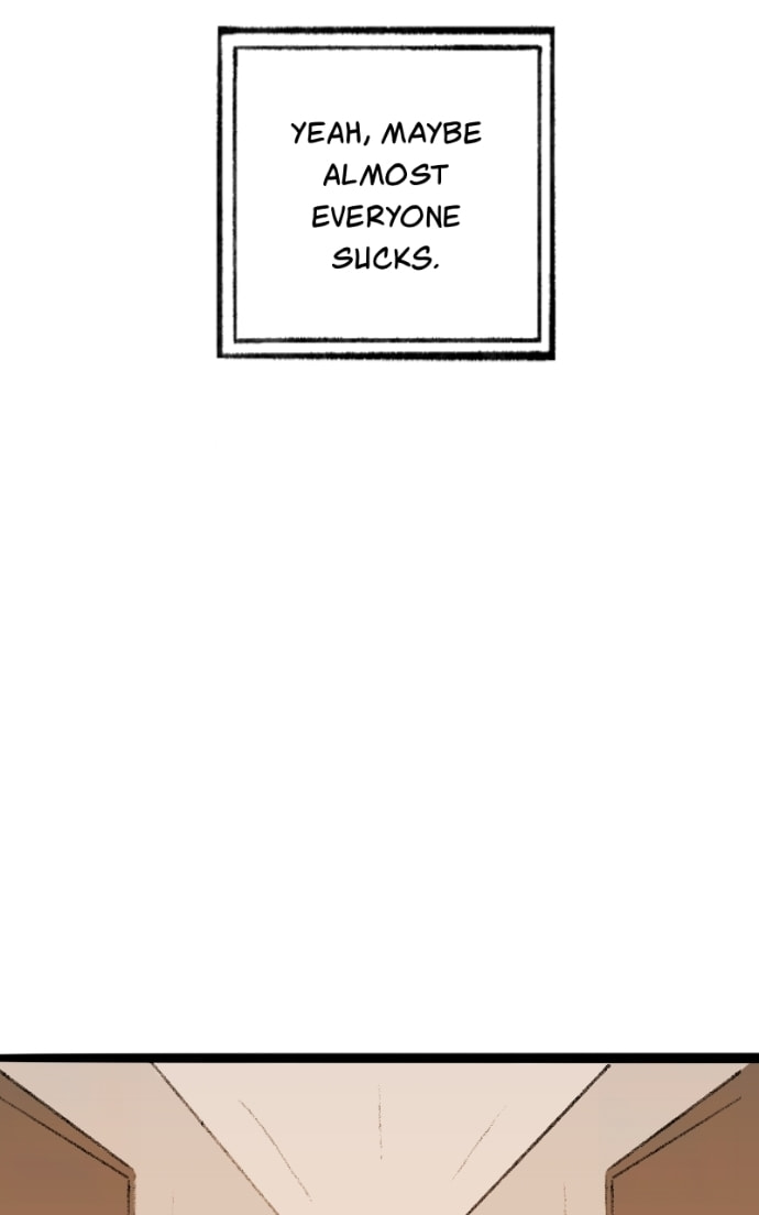 Surprise You're Gay! Chapter 48.1 page 34 - 