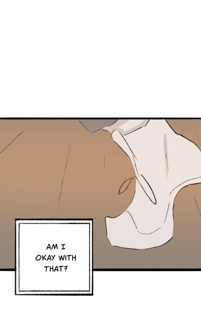Surprise You're Gay! Chapter 48.1 page 36 - 
