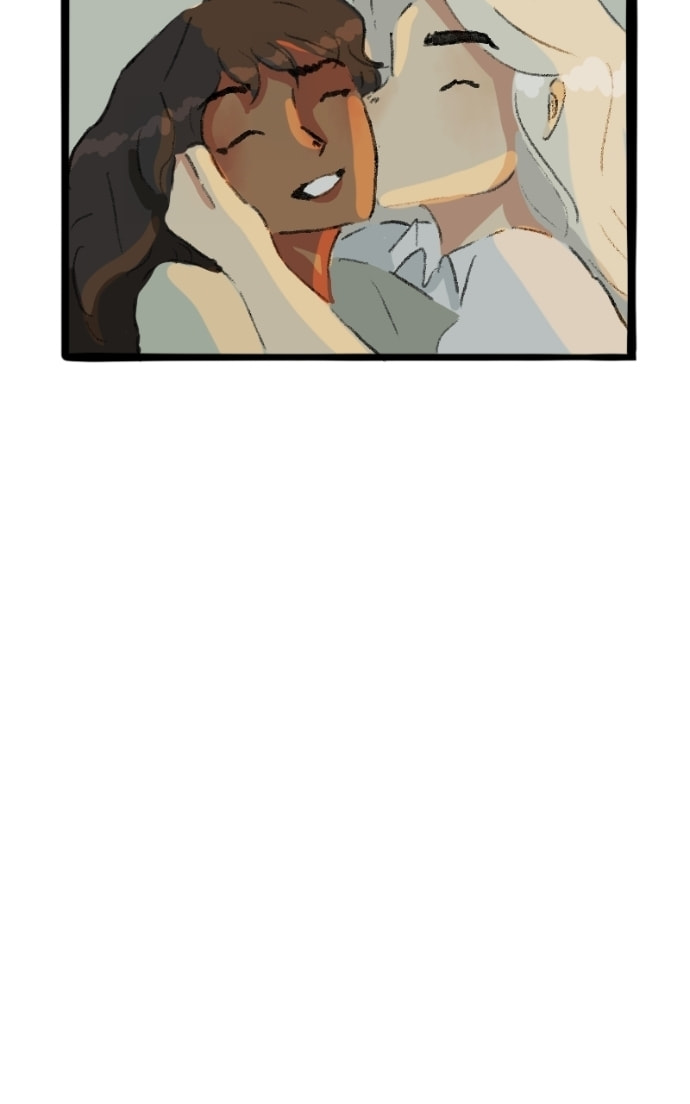 Surprise You're Gay! Chapter 48.1 page 40 - 