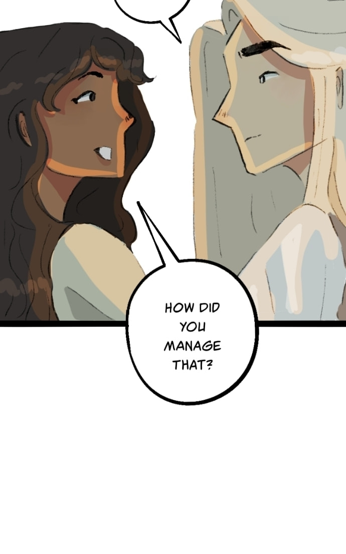 Surprise You're Gay! Chapter 48.1 page 43 - 