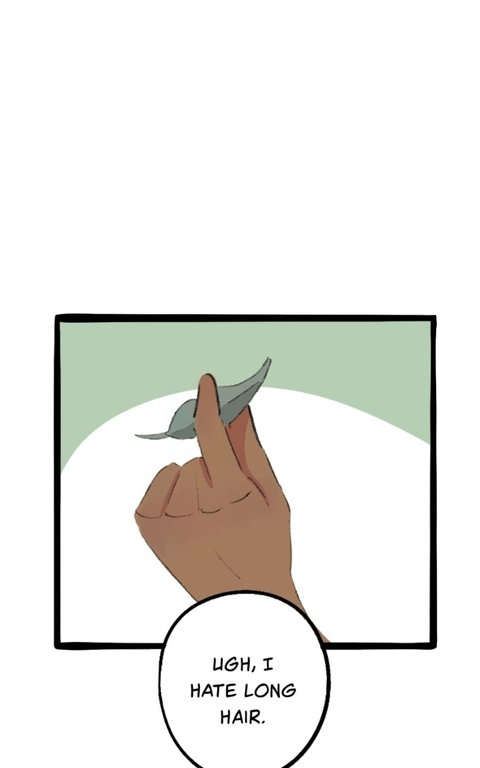 Surprise You're Gay! Chapter 48.1 page 44 - 