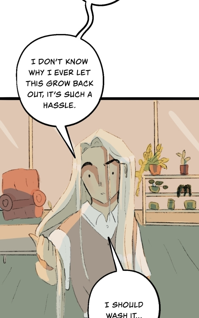Surprise You're Gay! Chapter 48.1 page 45 - 