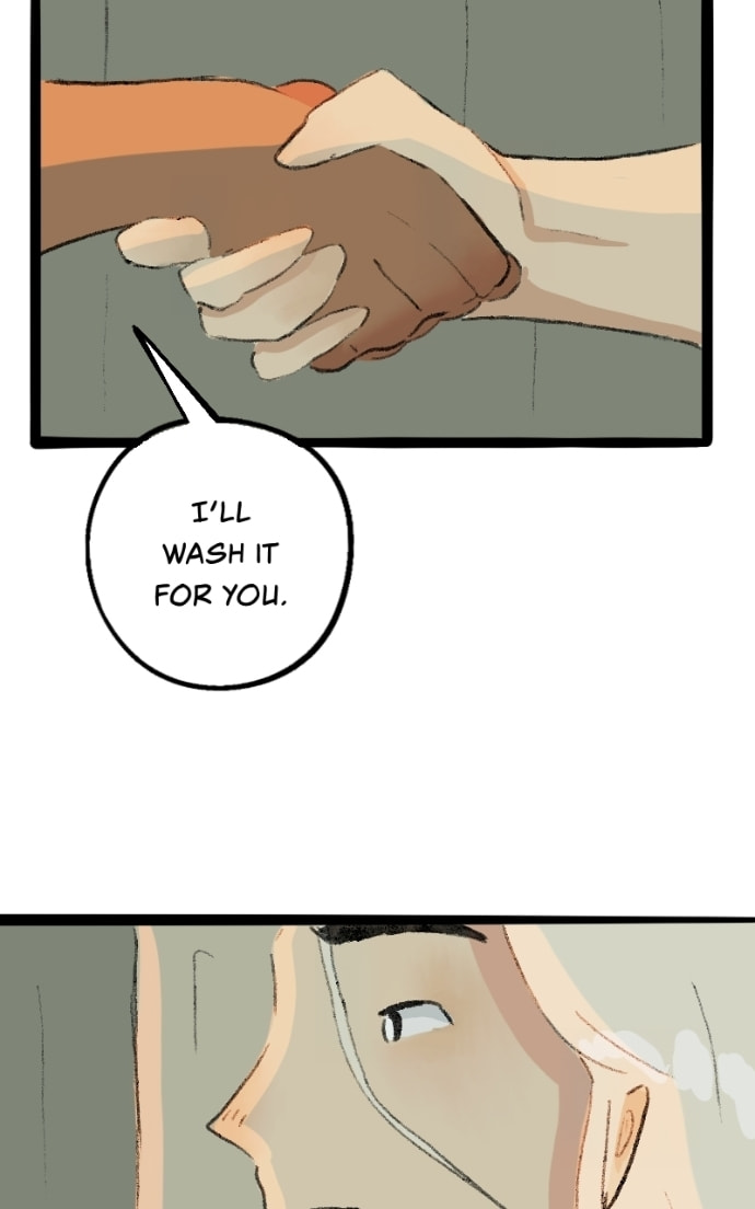 Surprise You're Gay! Chapter 48.1 page 48 - 
