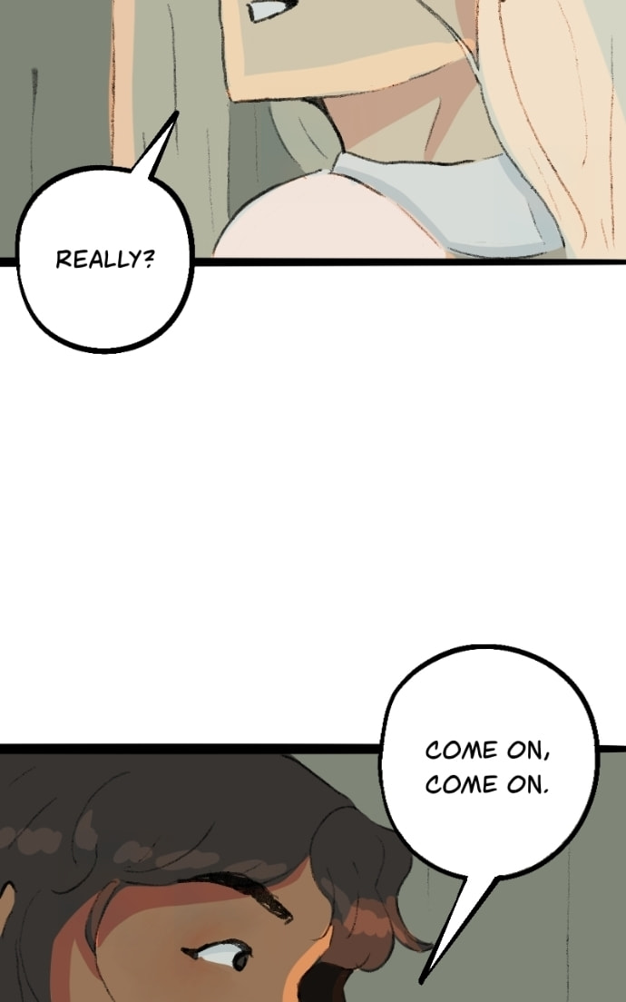 Surprise You're Gay! Chapter 48.1 page 49 - 