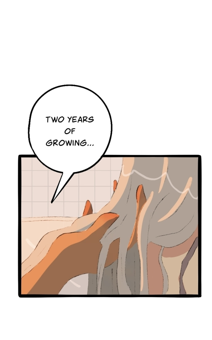 Surprise You're Gay! Chapter 48.2 page 2 - 