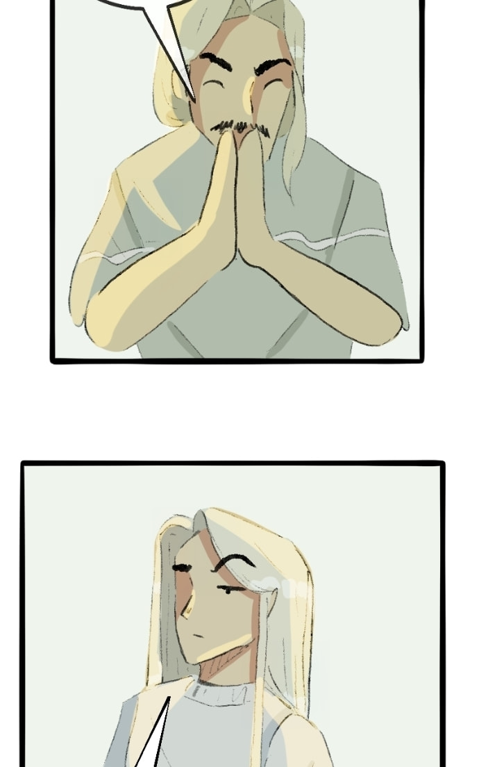 Surprise You're Gay! Chapter 48.2 page 12 - 