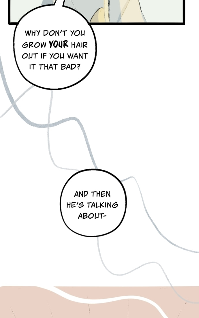 Surprise You're Gay! Chapter 48.2 page 13 - 