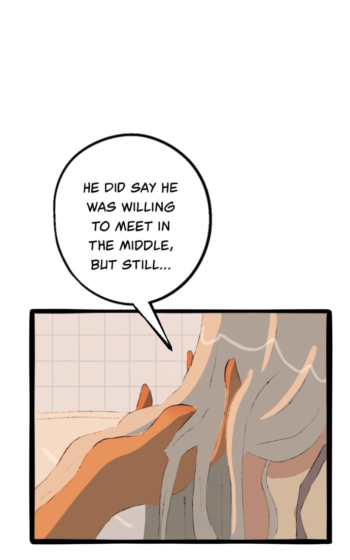 Surprise You're Gay! Chapter 48.2 page 15 - 