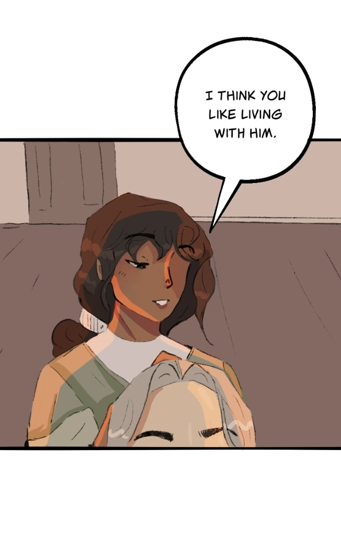 Surprise You're Gay! Chapter 48.2 page 16 - 