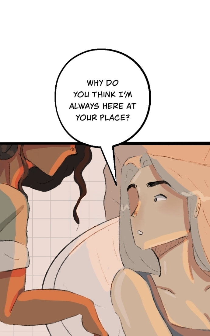 Surprise You're Gay! Chapter 48.2 page 18 - 