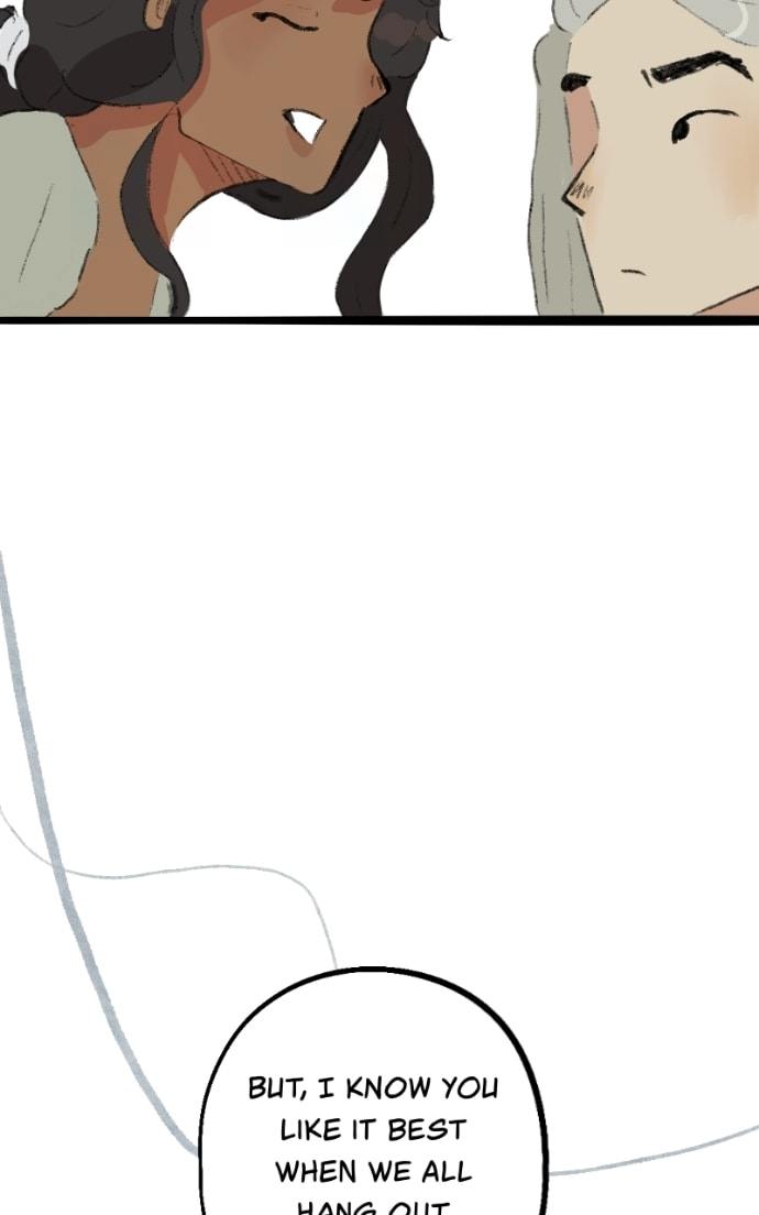 Surprise You're Gay! Chapter 48.2 page 20 - 