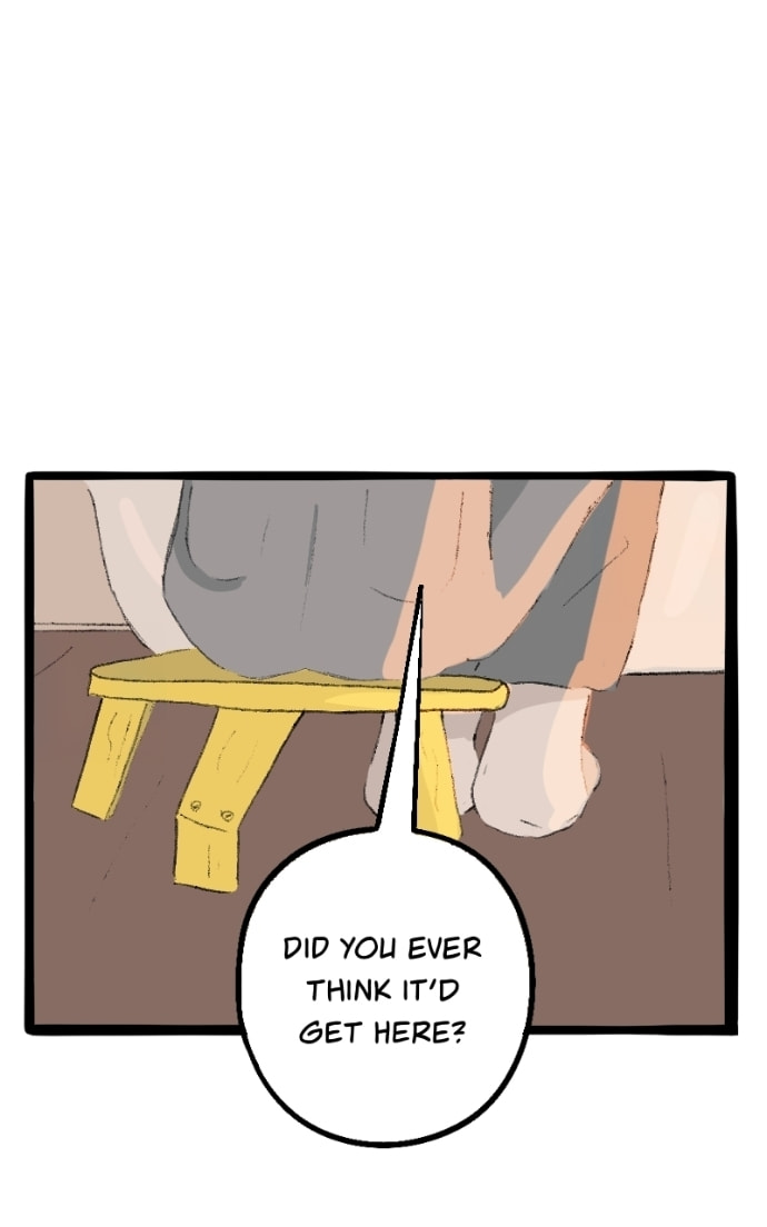 Surprise You're Gay! Chapter 48.2 page 3 - 