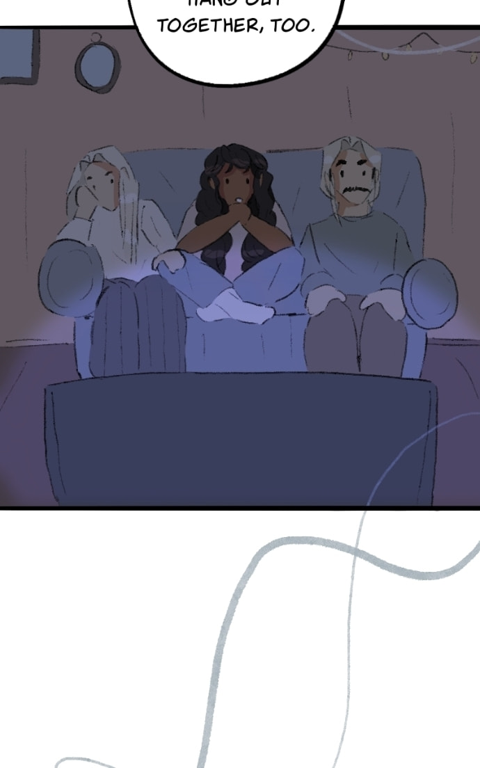 Surprise You're Gay! Chapter 48.2 page 21 - 