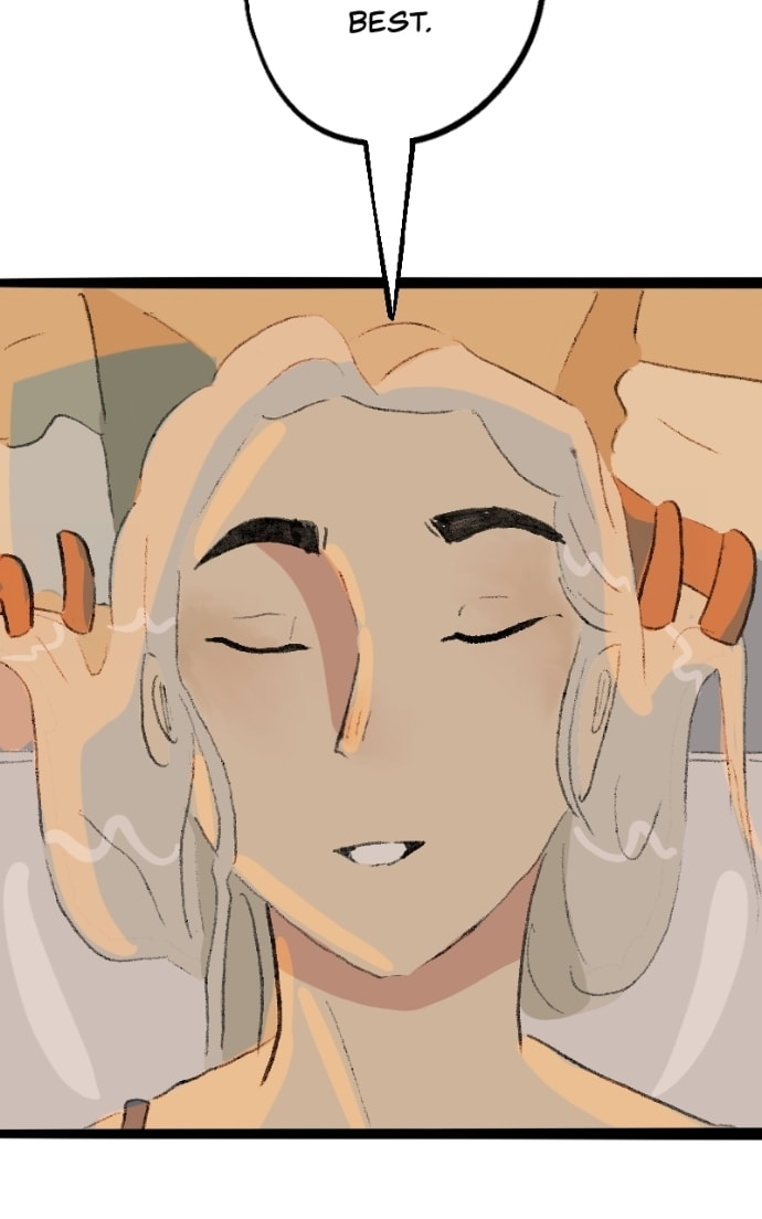 Surprise You're Gay! Chapter 48.2 page 24 - 
