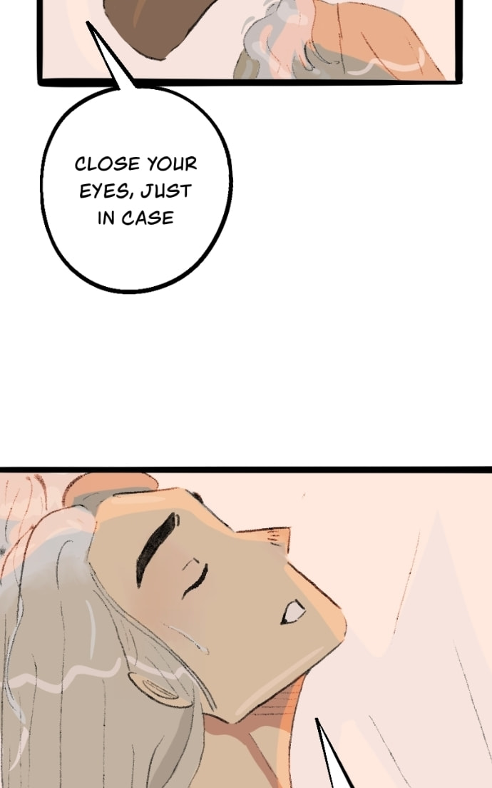 Surprise You're Gay! Chapter 48.2 page 27 - 
