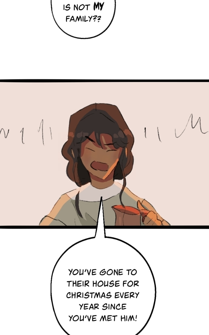 Surprise You're Gay! Chapter 48.2 page 30 - 