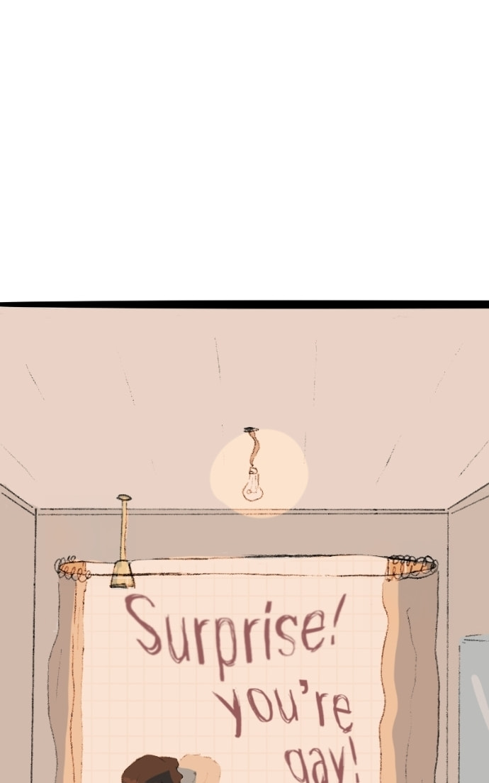 Surprise You're Gay! Chapter 48.2 page 4 - 