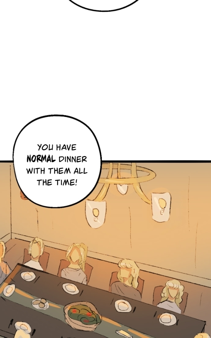 Surprise You're Gay! Chapter 48.2 page 31 - 
