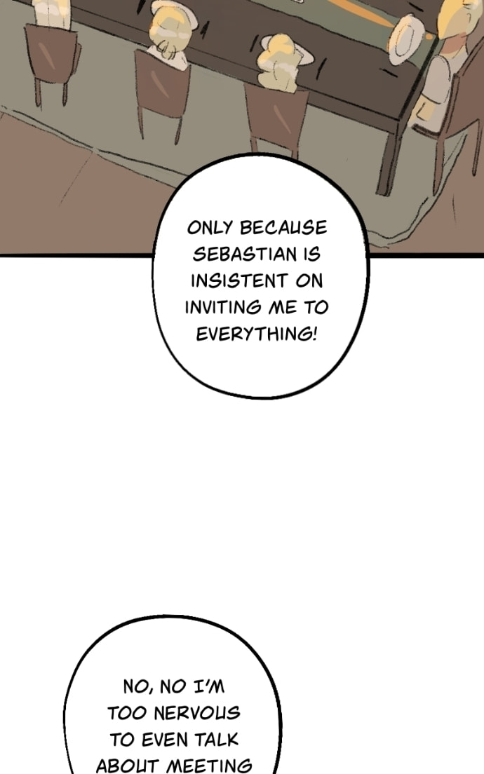 Surprise You're Gay! Chapter 48.2 page 32 - 