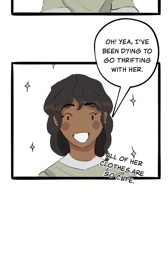 Surprise You're Gay! Chapter 48.2 page 35 - 