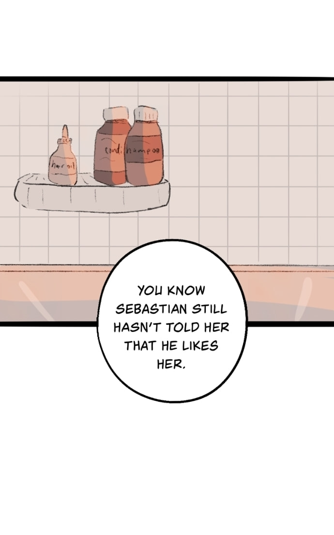 Surprise You're Gay! Chapter 48.2 page 36 - 
