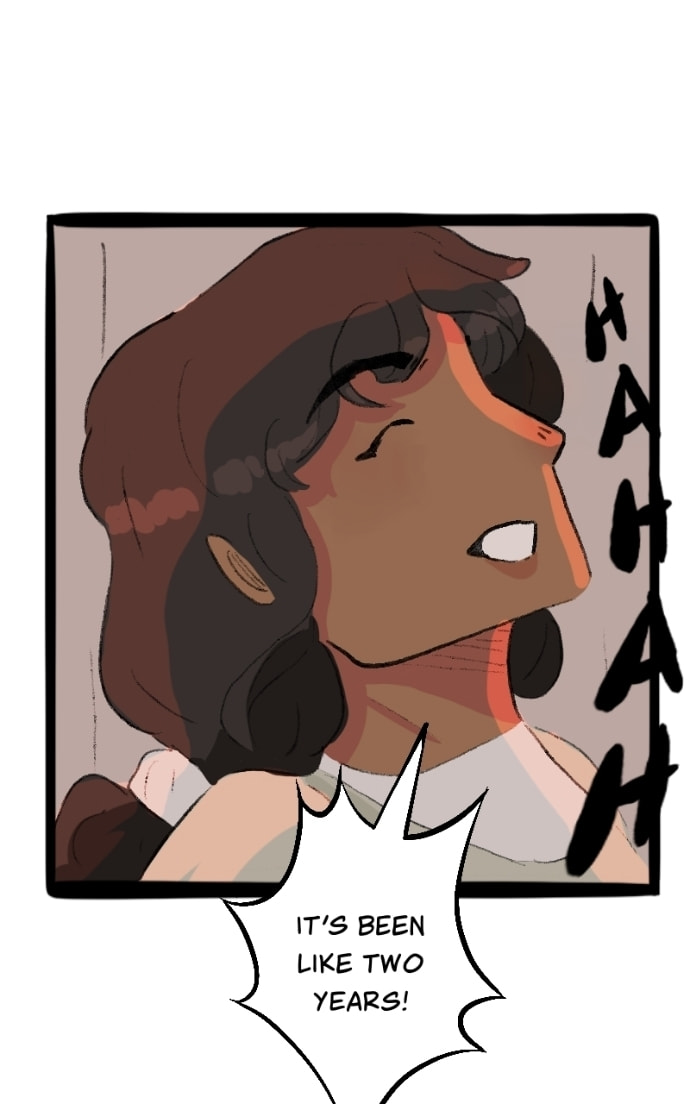 Surprise You're Gay! Chapter 48.2 page 37 - 