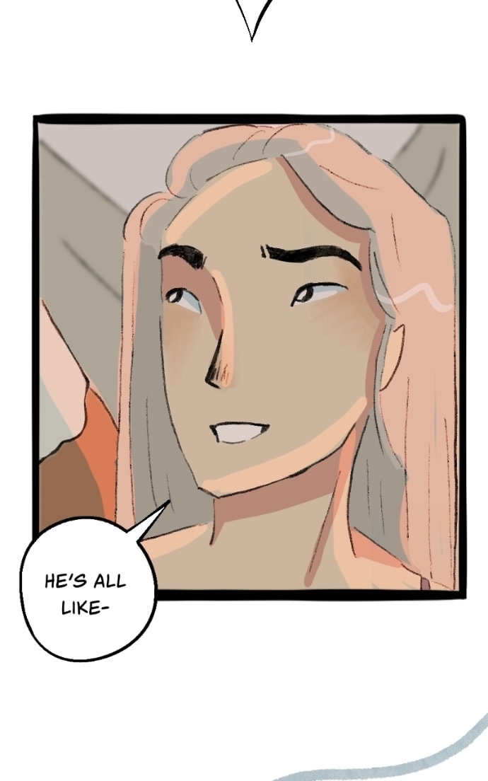 Surprise You're Gay! Chapter 48.2 page 38 - 