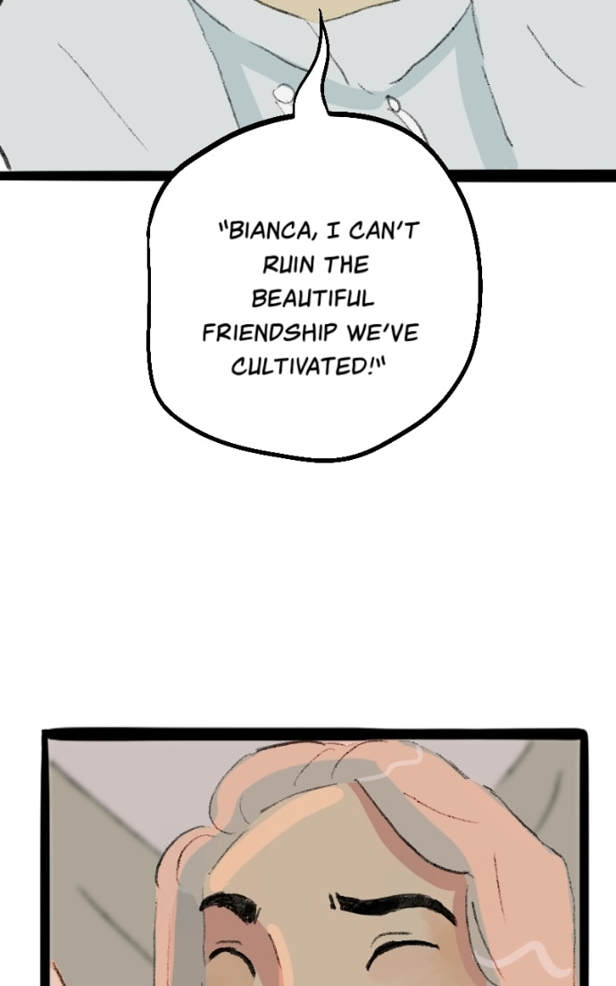 Surprise You're Gay! Chapter 48.2 page 40 - 