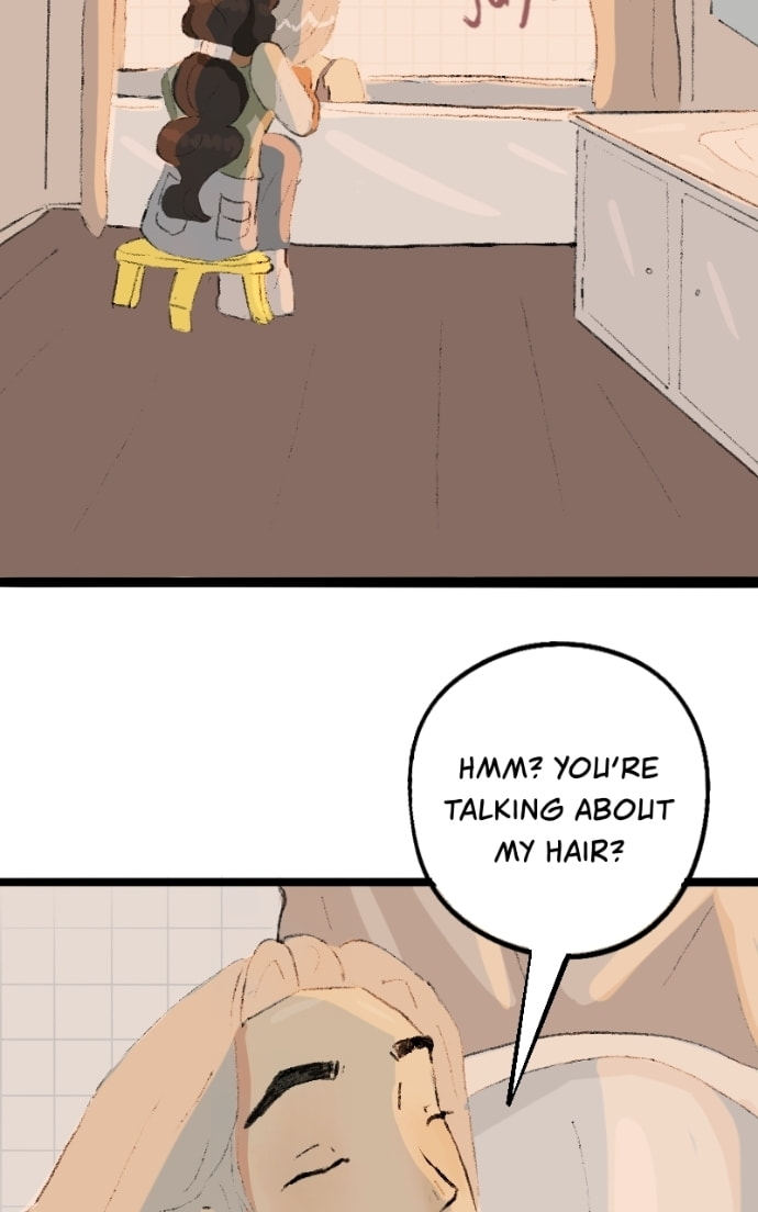 Surprise You're Gay! Chapter 48.2 page 5 - 
