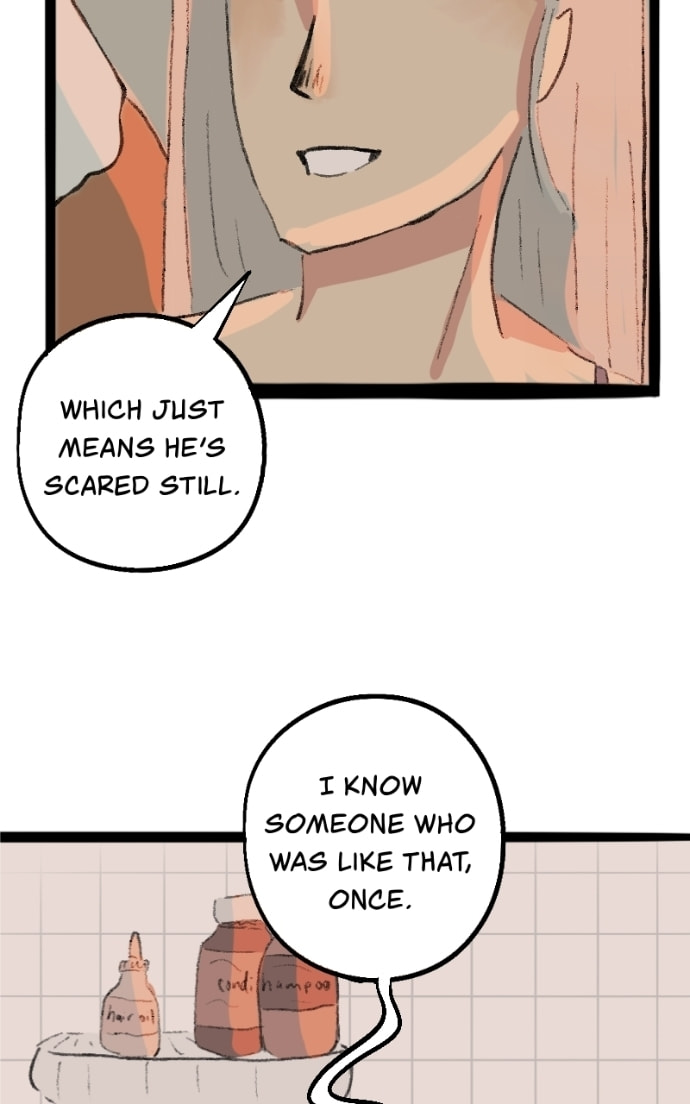 Surprise You're Gay! Chapter 48.2 page 41 - 