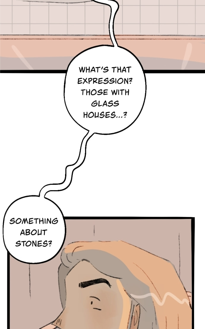 Surprise You're Gay! Chapter 48.2 page 42 - 