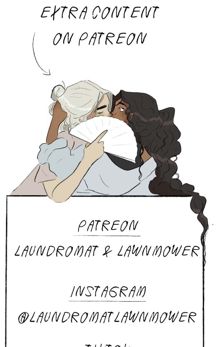 Surprise You're Gay! Chapter 48.2 page 48 - 
