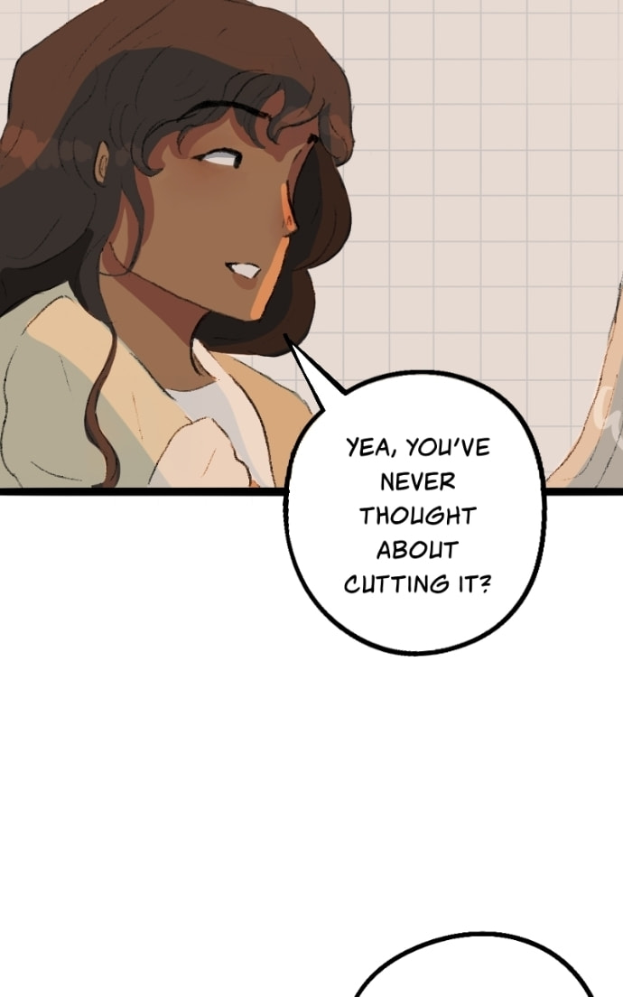 Surprise You're Gay! Chapter 48.2 page 7 - 