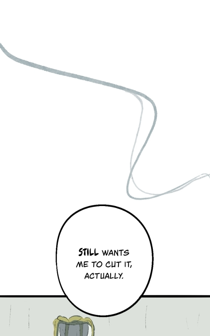 Surprise You're Gay! Chapter 48.2 page 9 - 