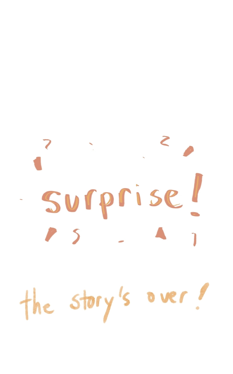 Surprise You're Gay! Chapter 48.3 page 1 - 