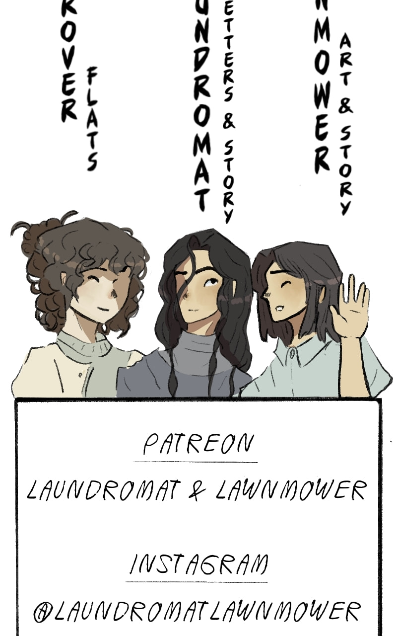 Surprise You're Gay! Chapter 48.3 page 14 - 