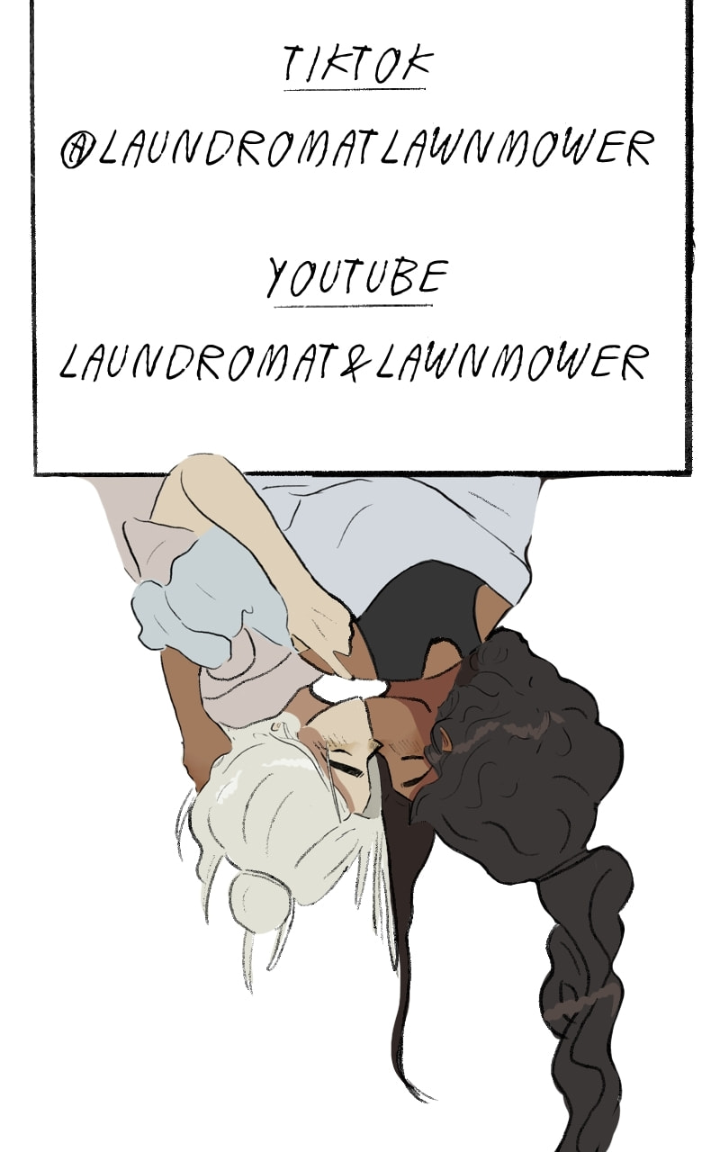 Surprise You're Gay! Chapter 48.3 page 15 - 