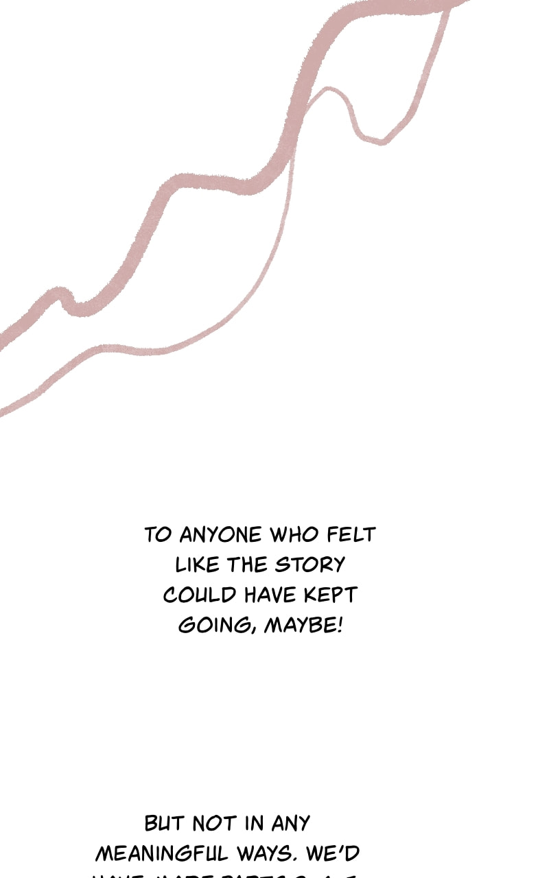 Surprise You're Gay! Chapter 48.3 page 4 - 