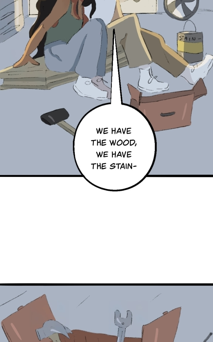Surprise You're Gay! Chapter 48 page 11 - 
