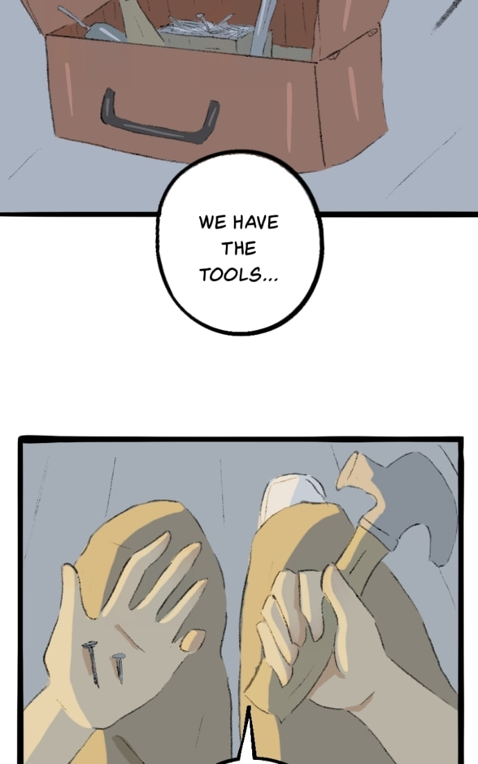 Surprise You're Gay! Chapter 48 page 12 - 