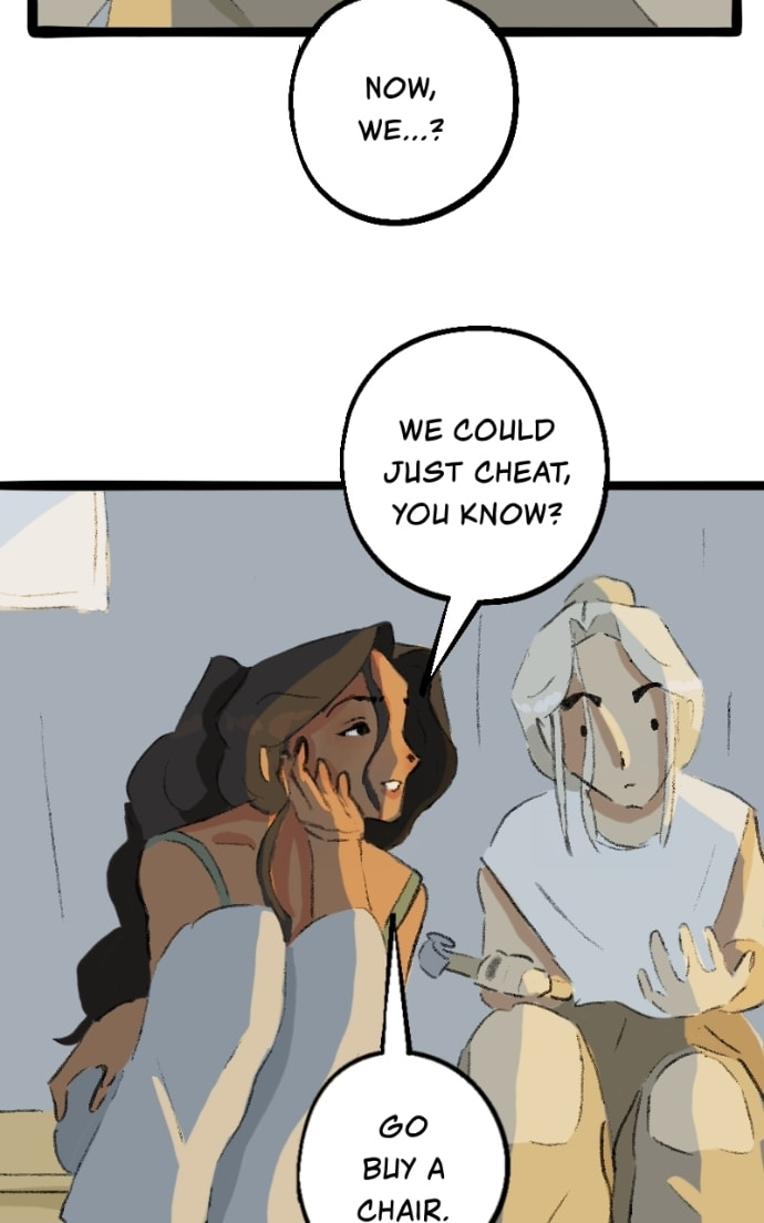 Surprise You're Gay! Chapter 48 page 13 - 