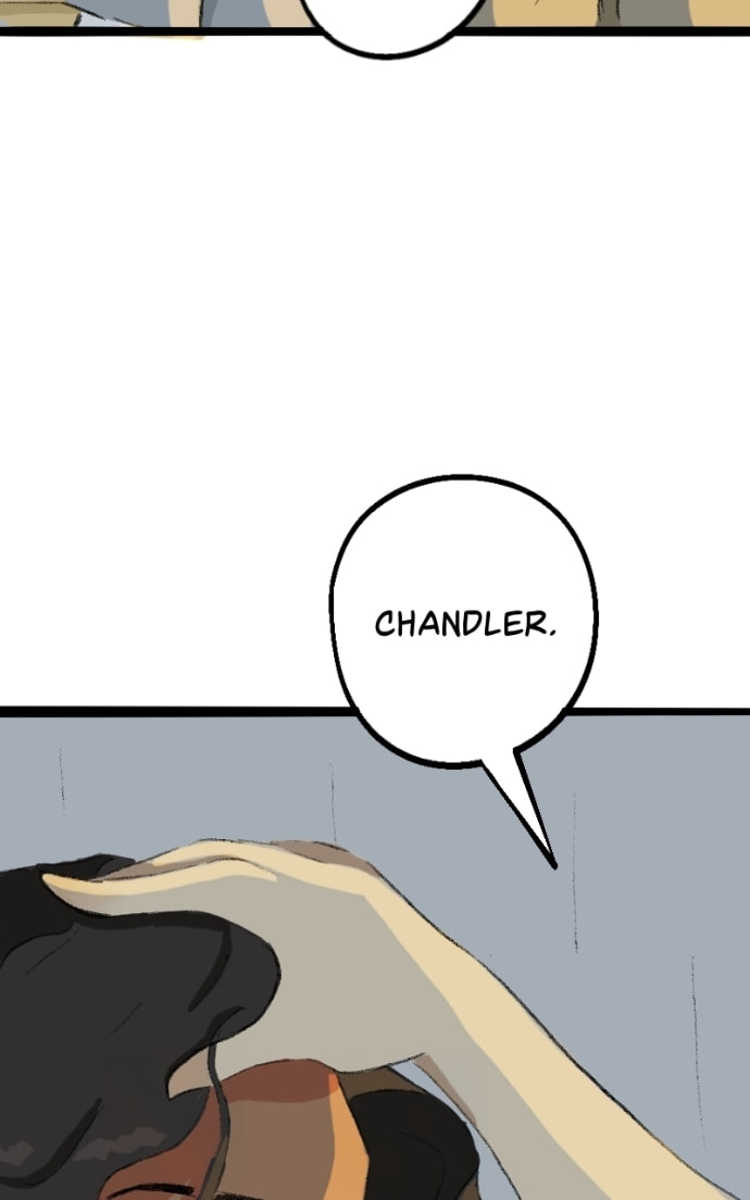 Surprise You're Gay! Chapter 48 page 14 - 