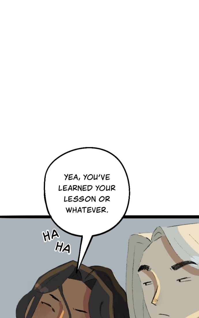 Surprise You're Gay! Chapter 48 page 16 - 