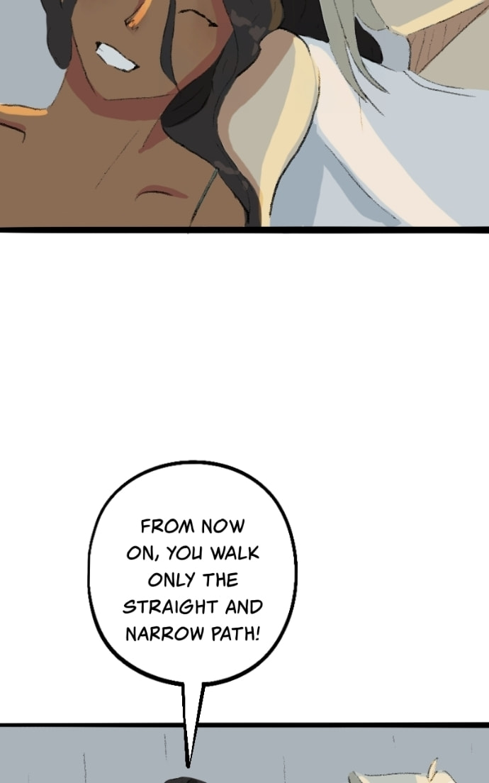 Surprise You're Gay! Chapter 48 page 17 - 