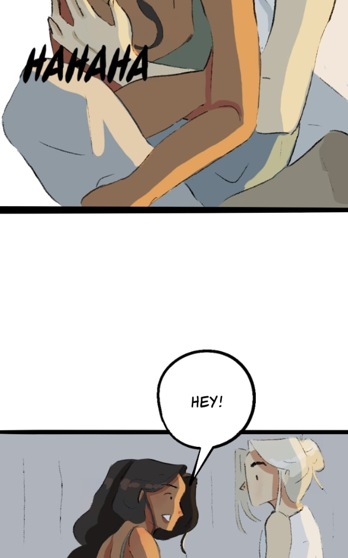 Surprise You're Gay! Chapter 48 page 19 - 